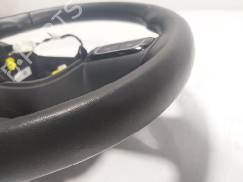 Steering wheel CITROËN C3 / C3 ORIGIN III (SX) 1.5 BlueHDi 100 (SXYHYP, SXYHTU) | BP24575091C49 