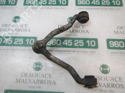 Used Left front suspension arm Left front suspension arm SSANGYONG REXTON / REXTON II (GAB_) 2.7 Xdi (163 hp) 3879653 3879653