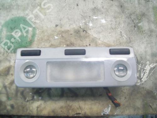 Used Interior roof light BMW 5 (E39) 523 i (170 hp) 7413849