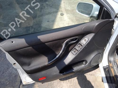 Bak støtfanger SEAT TOLEDO II (1M2) 1.9 TDI | BP9084672C8 