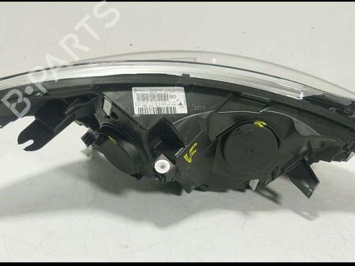 Left headlight RENAULT CAPTUR I (J5_, H5_) 1.2 TCe 120 | BP39168919C28 - Image 2