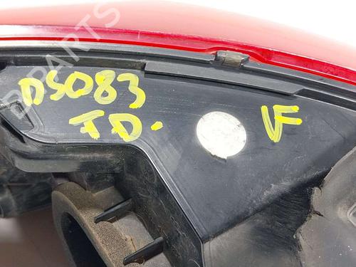 Right taillight VW CC B7 (358) | BP39234533C35 - Image 6