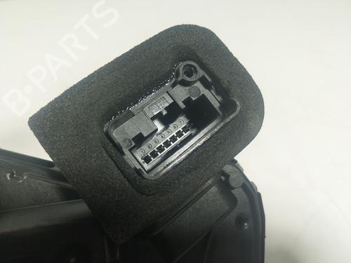 Front right lock CUPRA LEON Sportstourer (KL8, KU8, KUD)  | BP17023334C97