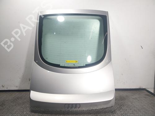 Used Tailgate Tailgate AUDI TT (8N3) 1.8 T (180 hp) 16746535 16746535