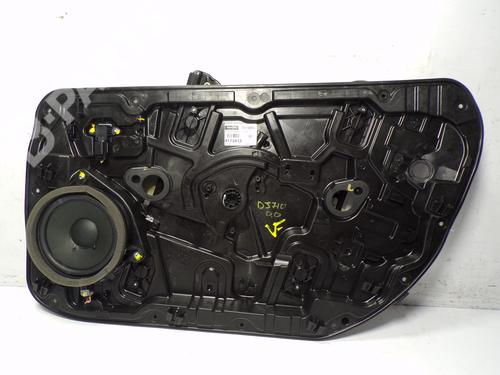 Used Front right window mechanism Front right window mechanism VOLVO V40 Hatchback (525) D2 (120 hp) 10375195 10375195