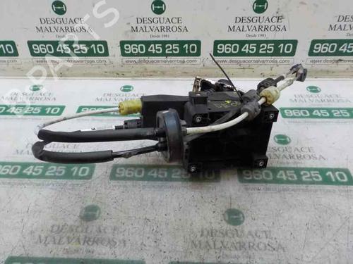 Gear lever OPEL ASTRA J (P10) 2.0 CDTI (68) | BP7412019M90 