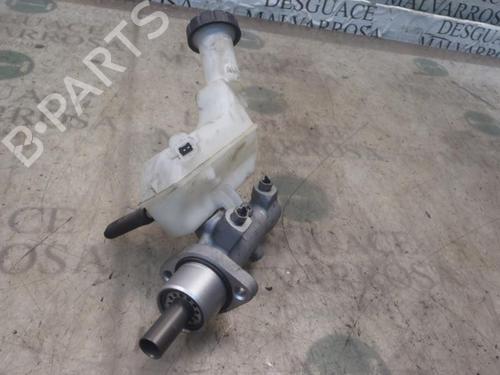 Brake master cylinder NISSAN MICRA III (K12) 1.4 16V | BP3795479M77 