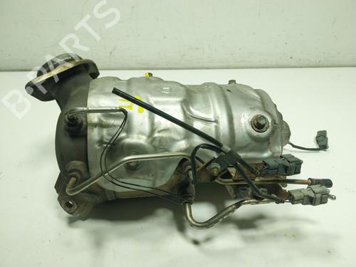 Particulate filter TOYOTA VERSO (_R2_) 2.0 D-4D (AUR20_, AUR20R) | BP28293375M81 