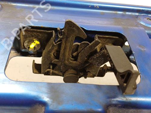 Frontplade/Frontkurv DACIA SANDERO II TCe 90 (B8M1, B8MA, B8AC) | BP38226345C72 - Image 2