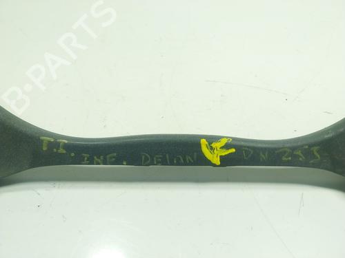 Left rear suspension arm VW BEETLE Convertible (5C7, 5C8) 1.2 TSI 16V | BP18891747M14 