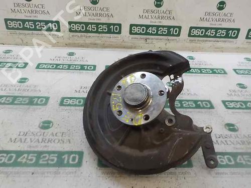 Used Right rear steering knuckle VW GOLF V (1K1) 1.9 TDI (105 hp) 4899477
