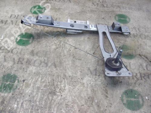 Used Rear right window mechanism CITROËN C3 I (FC_, FN_) 1.4 HDi (68 hp) 3757315