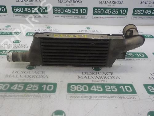 Used Intercooler Intercooler OPEL CORSA C (X01) 1.3 CDTI (F08, F68) (70 hp) 3870292 3870292