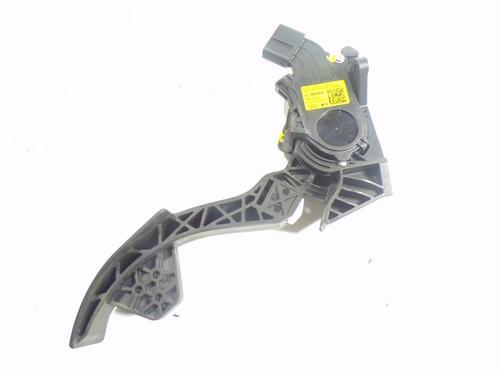Pedal SKODA FABIA III (NJ3)  | BP7662824I4 