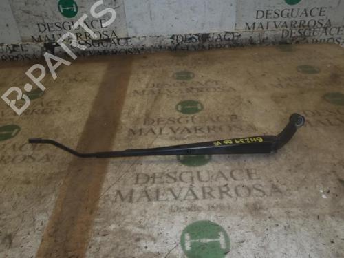 Vindrute viskerarm TOYOTA COROLLA (_E12_) 1.6 VVT-i (ZZE121_, ZZE121R) (110 hp) 3786030