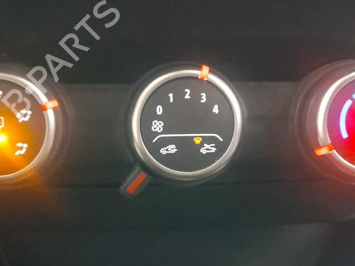 Climate control RENAULT EXPRESS Box Body/MPV 1.5 Blue dCi 95 (F6AB) | BP28511159I5 - Image 5
