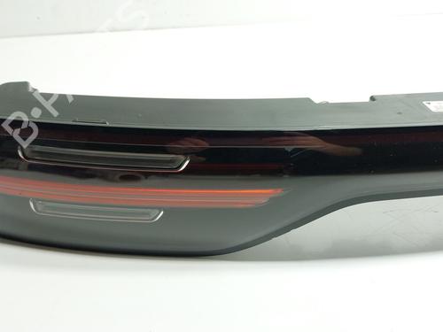 Rear center light PORSCHE CAYENNE (9YA) 3.0 AWD (9YAAA1) | BP36030980I39 - Image 5