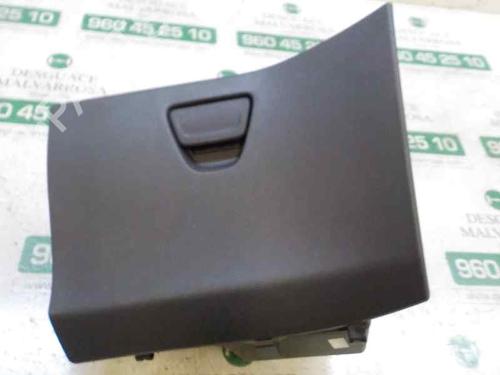 Hanskerom FORD FIESTA VI (CB1, CCN) [2008-2017]  5322009