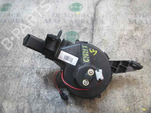 Heater blower motor CITROËN C4 Grand Picasso I (UA_)  | BP3851765M62 