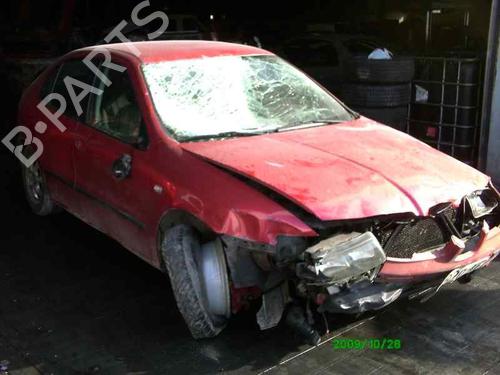 Left front brake caliper SEAT LEON (1M1) 1.9 TDI | BP11544589M105 - Image 3