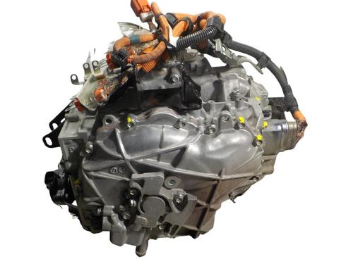Gearbox TOYOTA AURIS Estate (_E18_) 1.8 Hybrid (ZWE186_, ZWE186R, ZWE186H) | BP11944294M3 