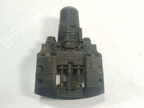 Pinza freno trasera izquierda Pinza freno trasera izquierda TESLA MODEL S (5YJS) P85 (421 hp) 39909681 39909681