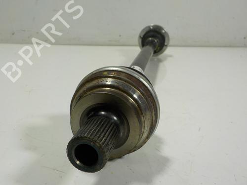 Right rear driveshaft CUPRA LEON Sportstourer (KL8, KU8, KUD)  | BP13208500M41 