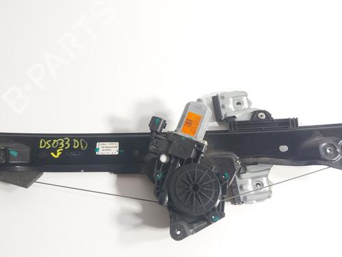 Front right window mechanism FORD ECOSPORT 1.0 EcoBoost | BP32290100C23