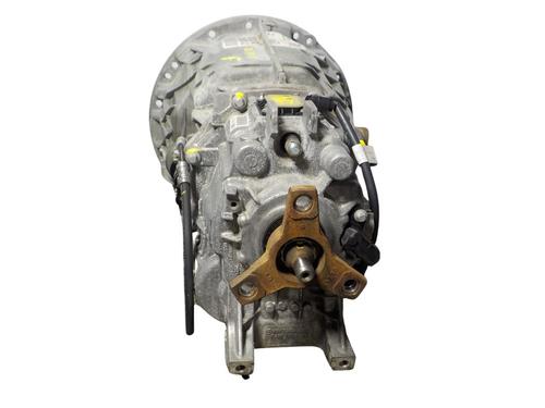 Gearbox MERCEDES-BENZ C-CLASS (W204) C 220 CDI (204.002) | BP10158382M3 
