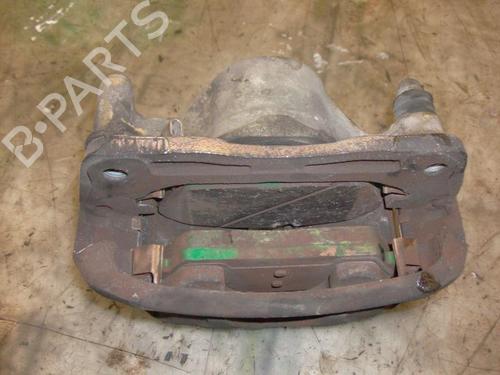 Left front brake caliper HYUNDAI ACCENT II (LC)  | BP11557431M105 