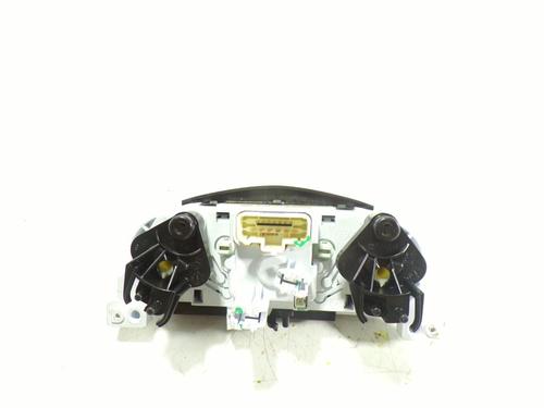 Climate control DACIA SANDERO II  | BP7699466I5 