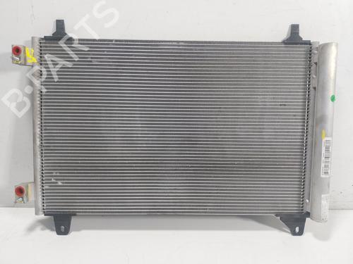 Used AC radiator AC radiator OPEL CORSA F (P2JO) 1.2 (68) (101 hp) 22202089 22202089
