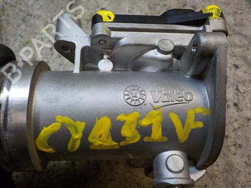 Throttle body NISSAN NOTE (E11, NE11) | BP3845911M82 - Image 4