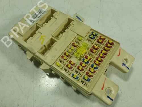 Used Fuse box SSANGYONG TIVOLI [2015-2025]  21131145