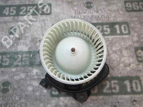 Used Heater blower motor FIAT TIPO Hatchback (356_, 357_) [2016-2025]  4001609