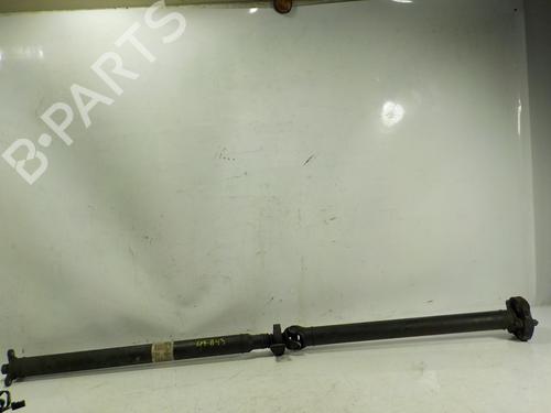 driveshaft-mercedes-benz-c-class-coupe-cl203-2001-2002-2003-2004-2005-2006-2007-2008-2009-2010-2011-8129165 main image