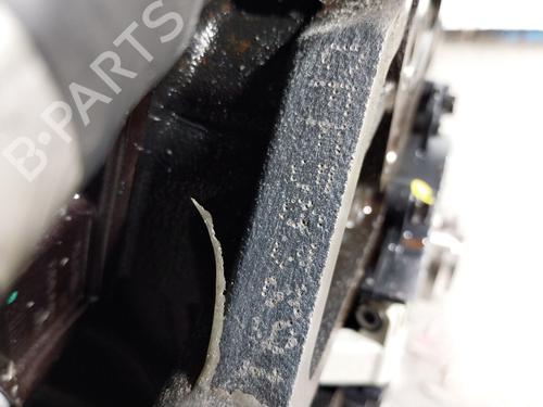 Engine AUDI Q3 (8UB, 8UG)  | BP29347844M1 