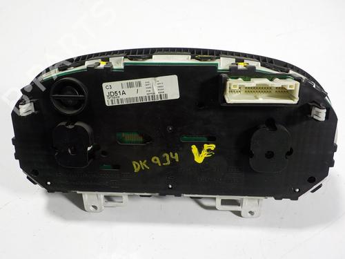 Cuadro instrumentos NISSAN QASHQAI / QASHQAI +2 I (J10, NJ10, JJ10E)  | BP17042745C47 