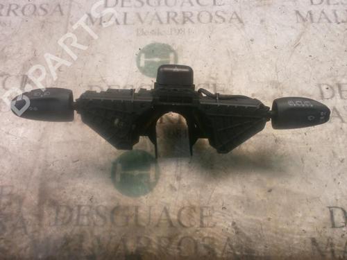Used Steering column stalk SEAT ALHAMBRA (7V8, 7V9) 1.9 TDI (90 hp) 3806081