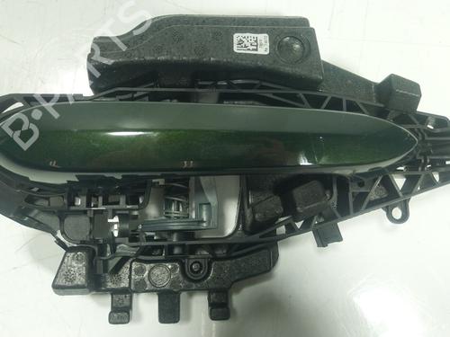 Høyre foran utvendig håndtak BMW i4 (G26) [2021-2025]  25654045