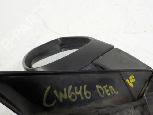Ryggespeil høyre OPEL VECTRA C (Z02) 2.2 DTI 16V (F69) | BP3838050C27 