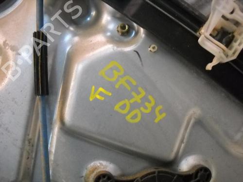 Front right window mechanism FIAT STILO (192_) 1.9 JTD (192_XE1A) | BP3788088C23 