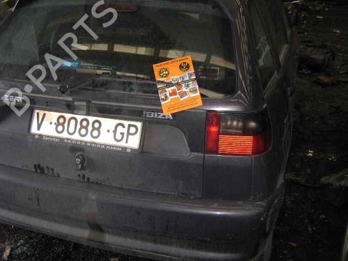 Steering column stalk SEAT IBIZA II (6K1)  | BP3780586I23 