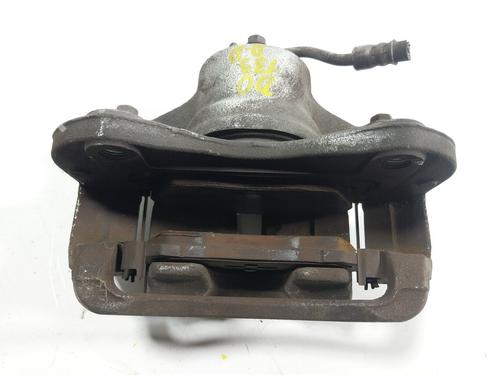 Right front brake caliper HYUNDAI ix35 (LM, EL, ELH) 1.7 CRDi | BP20129583M104 
