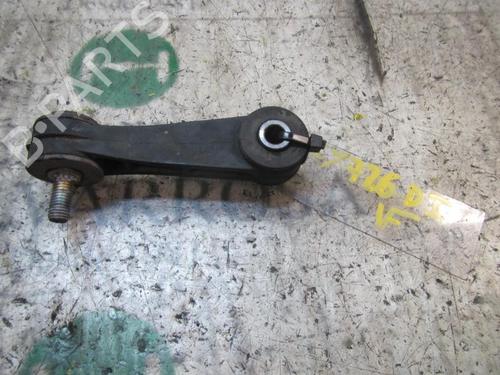 Used Left front suspension arm Left front suspension arm 14277801 14277801