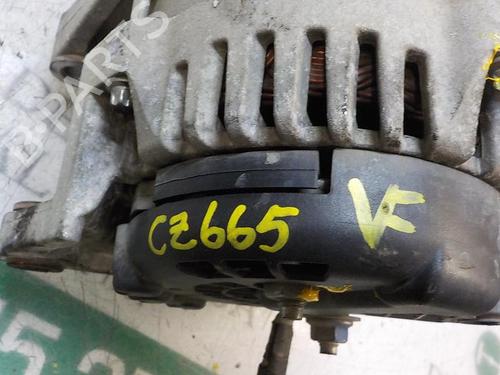 Alternator CHEVROLET AVEO / KALOS Hatchback (T250, T255) 1.4 | BP3871820M7 