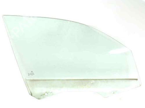 Used Front right door window BMW 1 (E87) 120 d (163 hp) 9083337