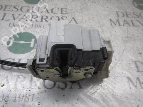 Used Rear left lock Rear left lock FIAT BRAVO II (198_) 1.9 D Multijet (198AXC1B) (150 hp) 4008787 4008787