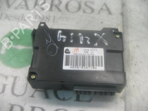 Elektronische module NISSAN PRIMERA Hatchback (P12) [2002-2025]  3739354