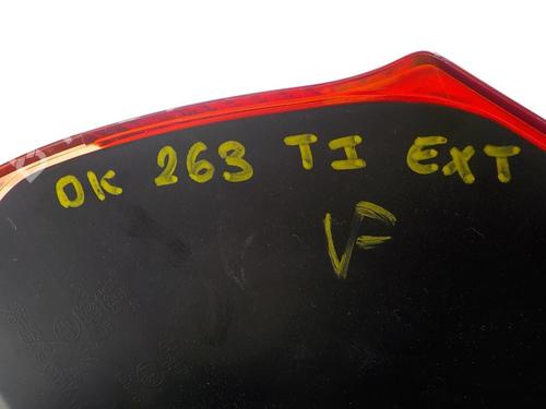 Left taillight KIA CEE'D (JD) 1.4 CRDi 90 | BP11852282C34 - Image 3